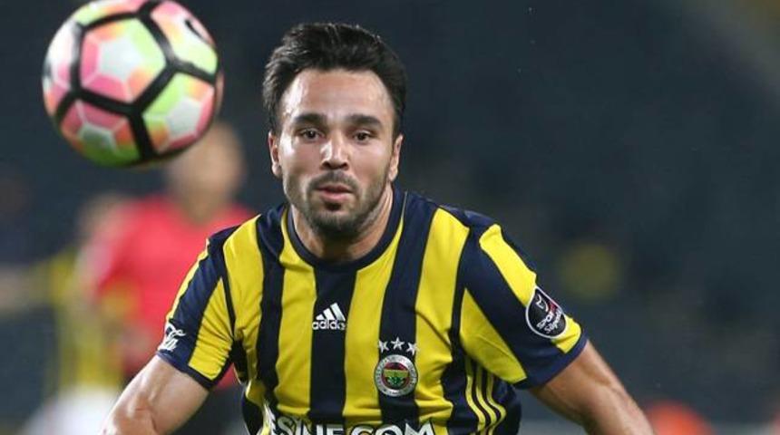 Volkan Şen, Beşiktaş'ı istiyor