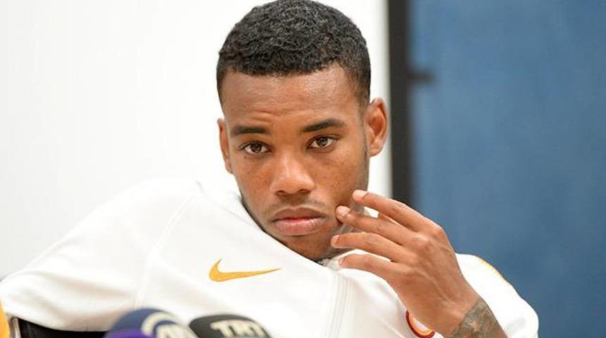 Garry Rodrigues: 'Yeni bir sayfa a&ccedil;tık'