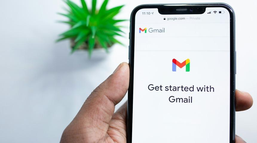 Google'dan Gmail m&uuml;jdesi! Uzun zamandır bekleniyordu, sonunda kullanıma sunulmaya başlandı