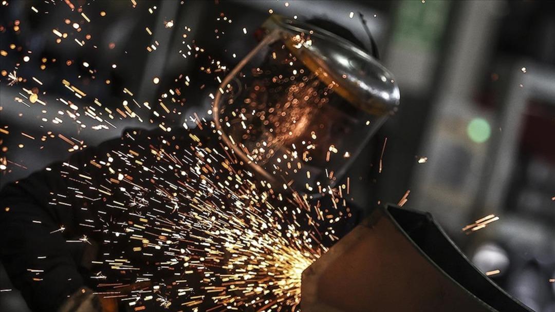 T&Uuml;İK a&ccedil;ıkladı! T&uuml;rkiye ekonomisi 2025 te y&uuml;zde 3,6 b&uuml;y&uuml;d&uuml; 1