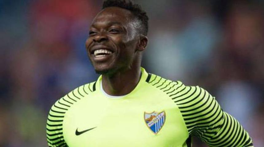Fenerbah&ccedil;e Carlos Kameni'yle 3 yıllık s&ouml;zleşme imzaladı