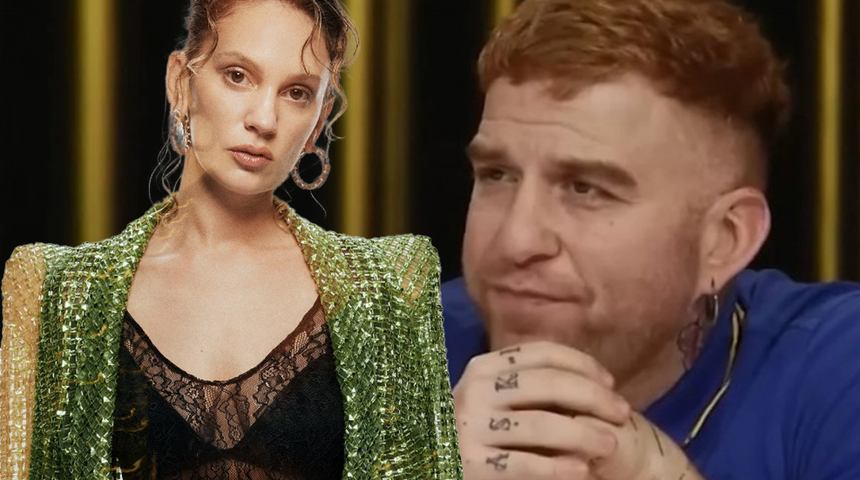 Farah Zeynep Abdullah ile Gökhan Özoğuz otoparka masa kurdurdu! Gerçek ortaya çıktı