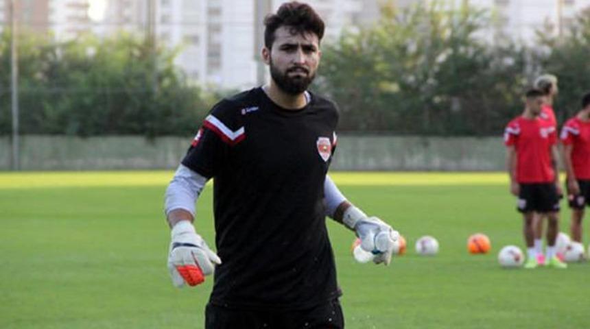 Galatasaray'dan Hayrullah Mert Aky&uuml;z s&uuml;rprizi