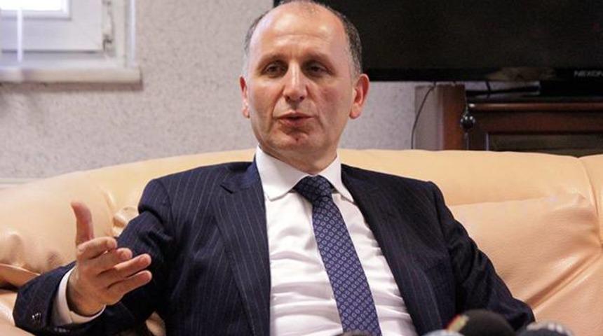 Muharrem Usta: 'Medel, Kucka ve Junuzovic ile anlaştık'