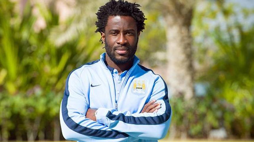 Aboubakar'ın boşluğu Bony ile dolacak