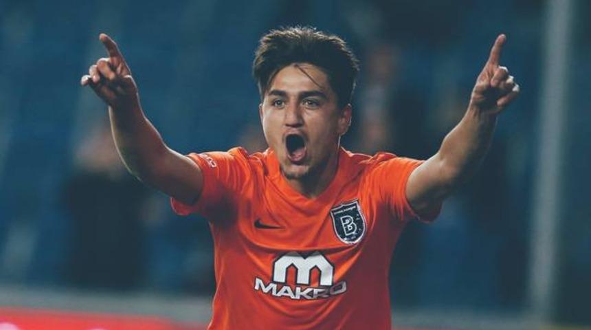 Başakşehir'den a&ccedil;ıklama: 'Cengiz &Uuml;nder i&ccedil;in Manchester City'yle hen&uuml;z anlaşamadık'