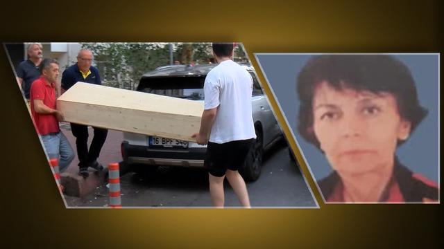 Haber alamayan avukatı ekipleri aradı! Profesör evinde ölü bulundu