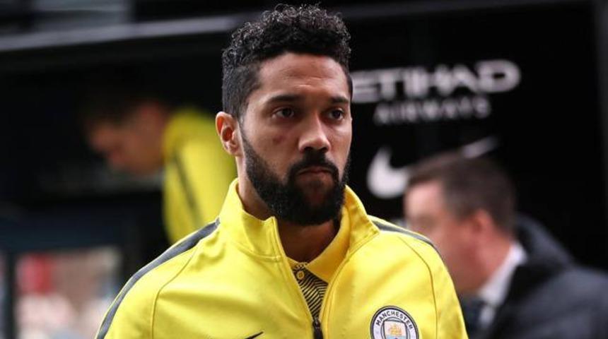 Gael Clichy resmen Başakşehir'de