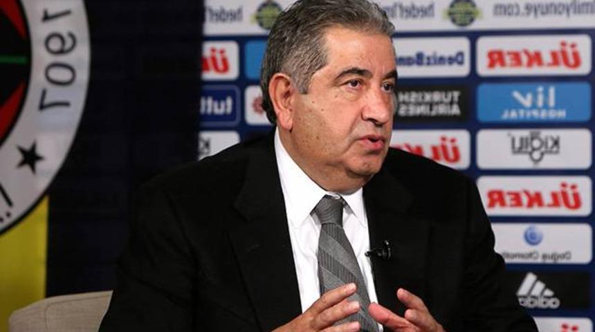 Mahmut Uslu: 'Volkan Şen Beşiktaş'a gidebilir'