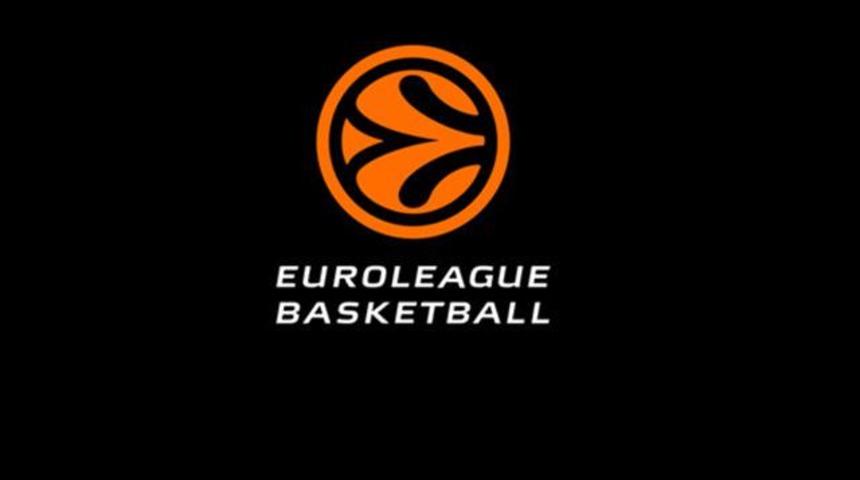 THY Euroleague'de sezon takvimi a&ccedil;ıklandı