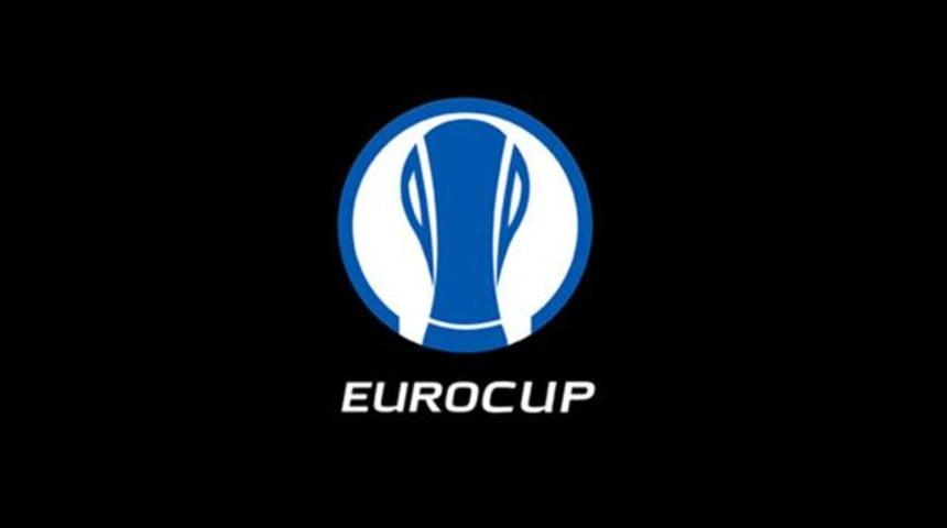 Eurocup'ta kuralar &ccedil;ekildi, rakipler belli oldu
