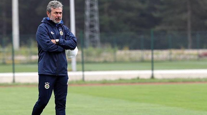 'Basketbolda Obradovic varsa, futbolda Aykut Kocaman var'