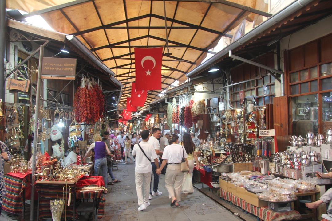 Akın akın geliyorlar! Yüzde 100 e çıktı... İstanbul, Ankara, İzmir den bir bir otobüs kalkıyor 1