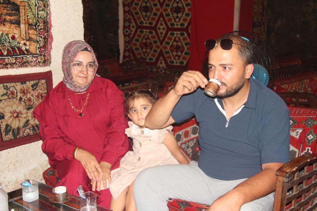 Akın akın geliyorlar! Yüzde 100 e çıktı... İstanbul, Ankara, İzmir den bir bir otobüs kalkıyor 5