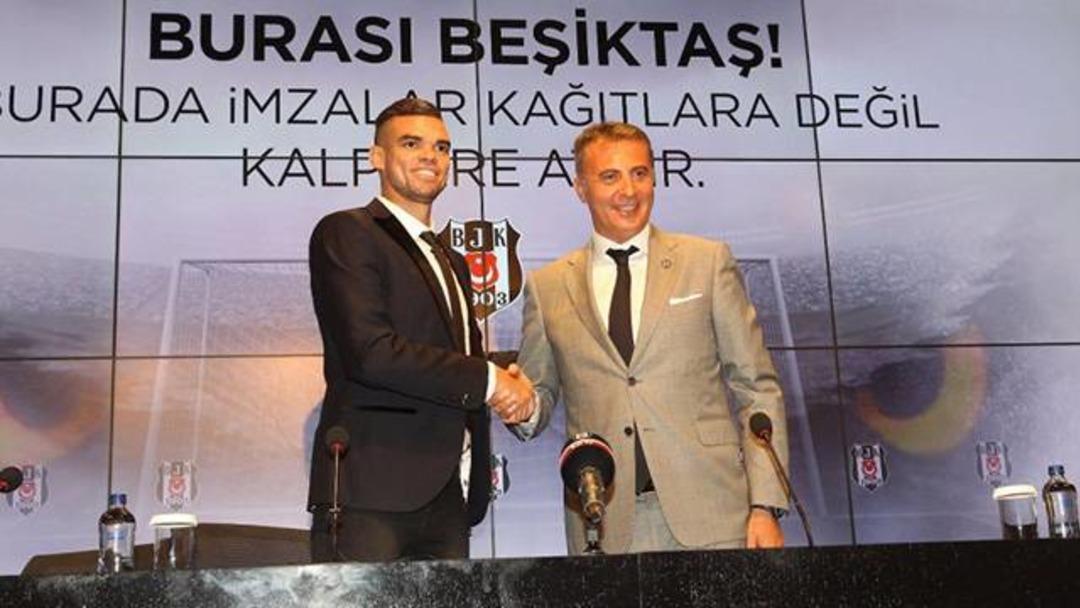 Fikret Orman transferde tarih yazıyor