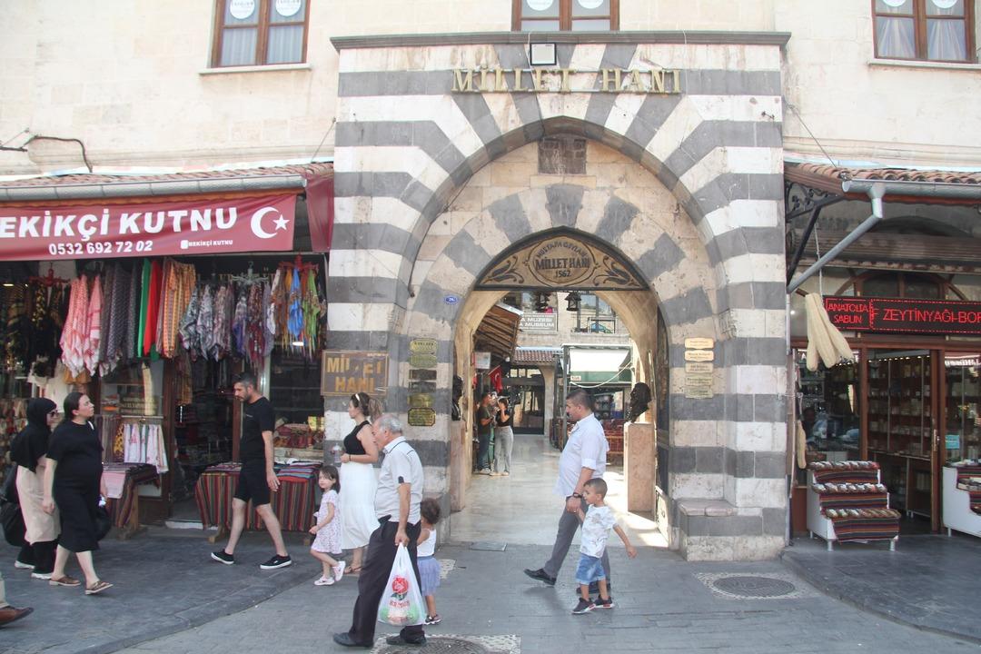 Akın akın geliyorlar! Yüzde 100 e çıktı... İstanbul, Ankara, İzmir den bir bir otobüs kalkıyor 3