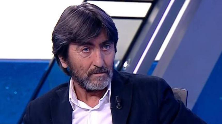Rıdvan Dilmen: Fenerbahçe şampiyon olamazsa Aziz Yıldırım çekilir!