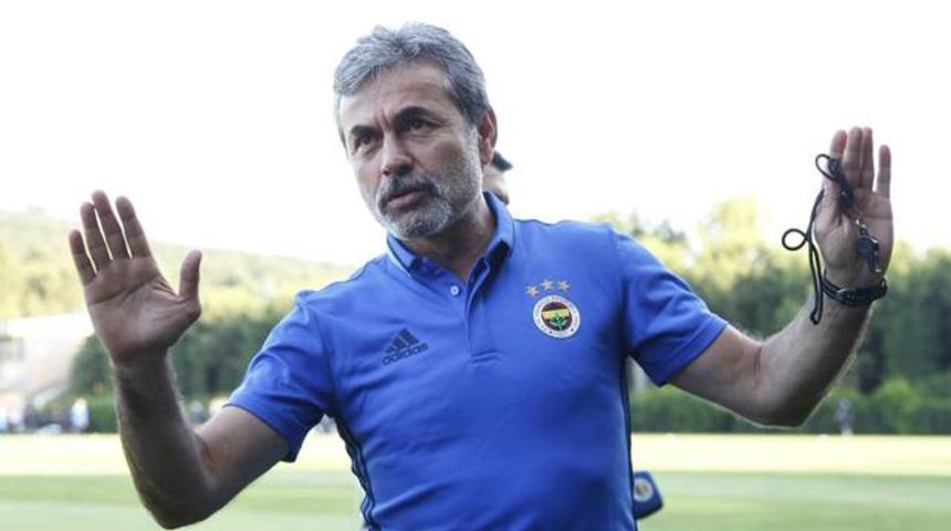 Aykut Kocaman, Volkan Şen'i istemiyor