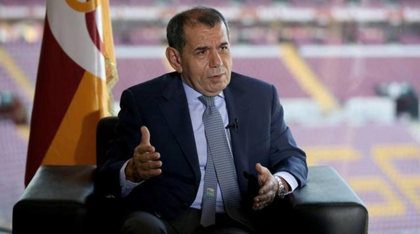 Dursun &Ouml;zbek canlı yayında her şeyi a&ccedil;ıkladı