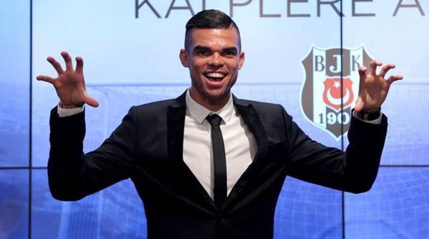 Pepe'nin ilgin&ccedil; hayat hikayesi