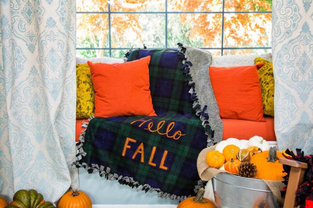 Yaz bitti… Sonbahara girmeden önce evde yapman gereken değişiklikler 10