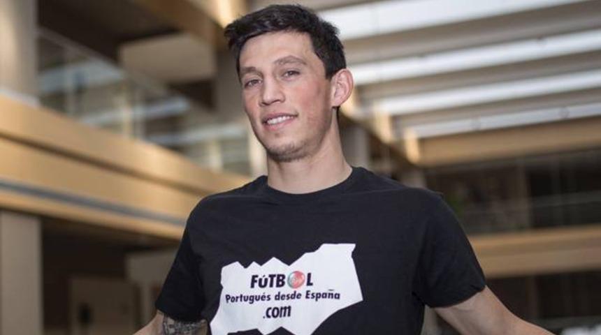 G&ouml;ztepe, Andre Castro ile anlaşma sağladı!