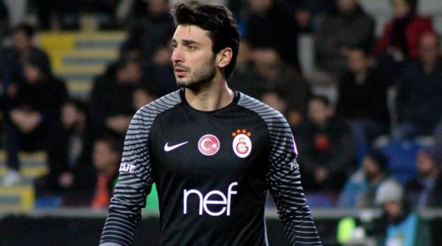 Cenk G&ouml;nen Malaga yolunda