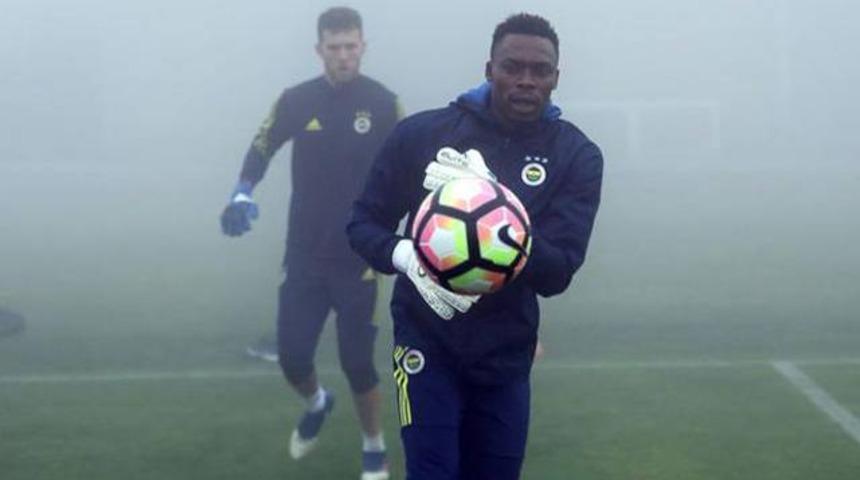Fenerbah&ccedil;e'nin yeni transferi Kameni isyan etti