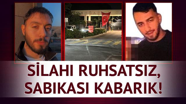 Boğaziçi'ndeki dehşette 'ayrılık' iddiası