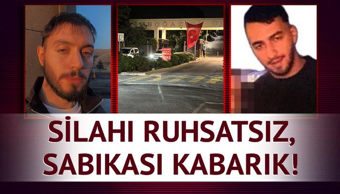 Boğaziçi'ndeki dehşette akılalmaz iddia