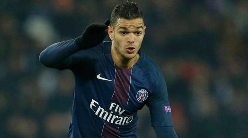 İşte Ben Arfa'nın yeni takımı!