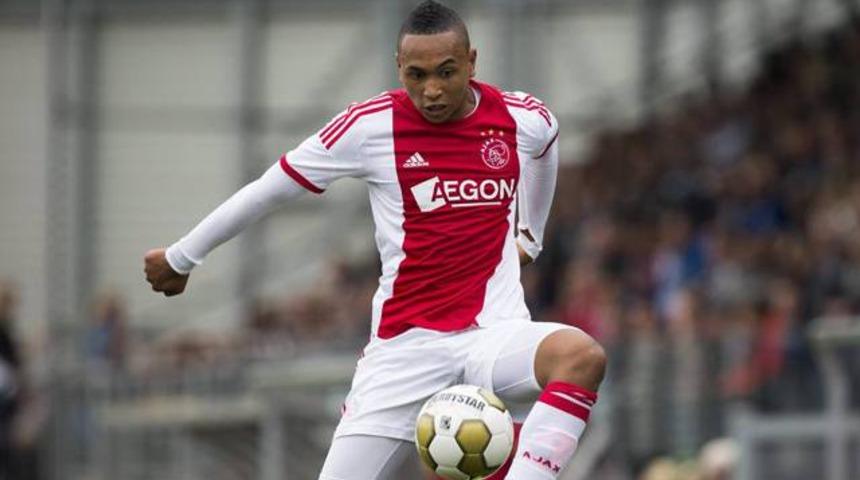 Tete'nin tercihi Lyon oldu