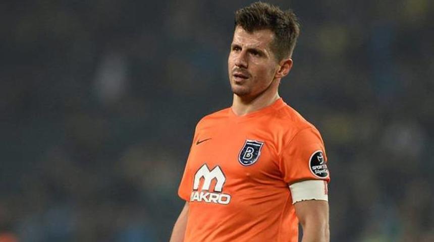 Fenerbah&ccedil;e'den Emre Bel&ouml;zoğlu harekatı