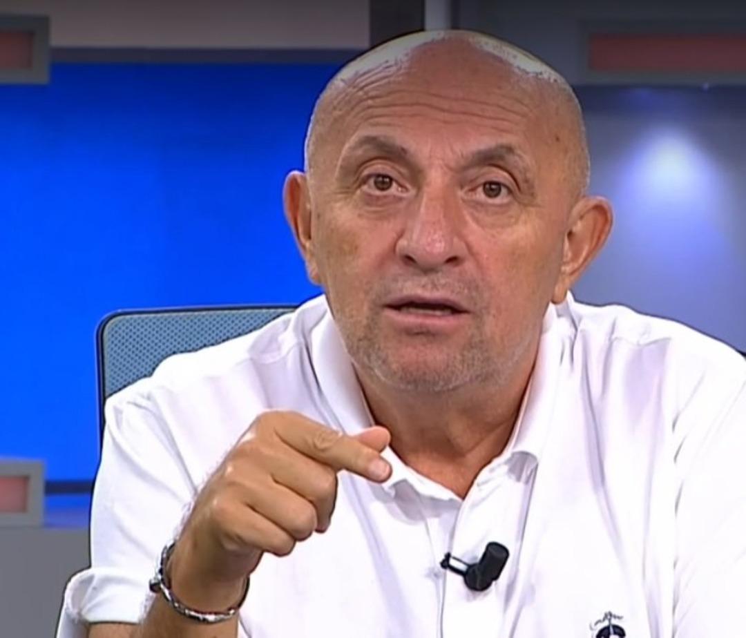 Fenerbahçe nin yeni teknik direktörü kim olacak? Sinan Engin resmen isim verdi! Roger Schmidt bombası! Ufukta tek sıkıntı görünüyor... 1