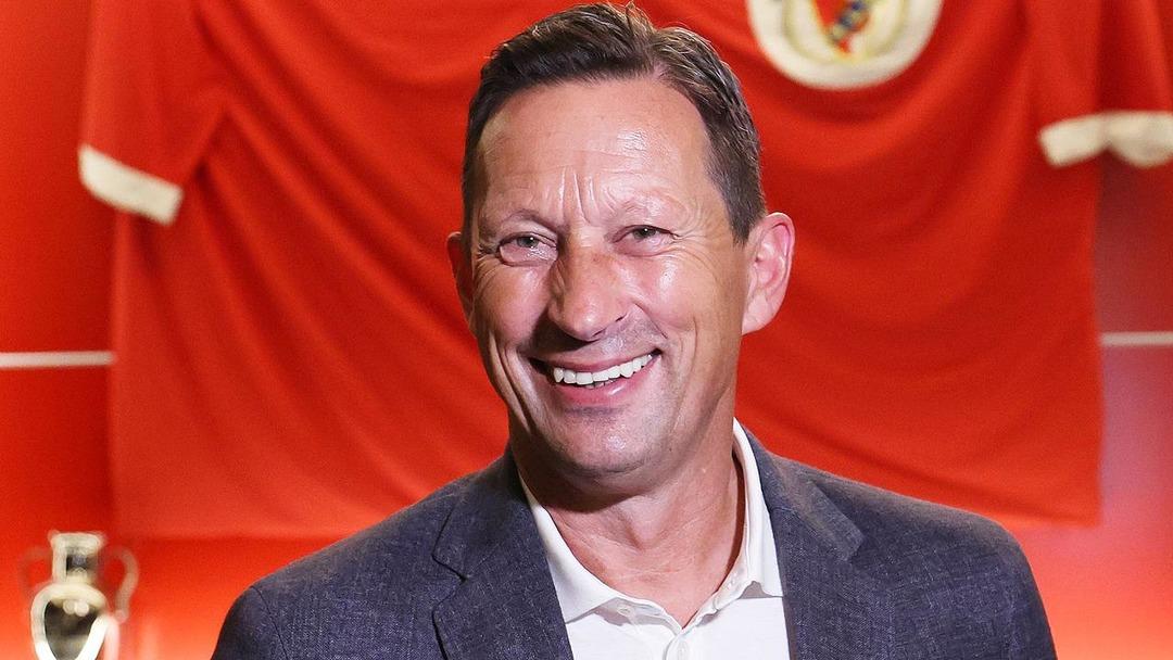 Fenerbahçe nin yeni teknik direktörü kim olacak? Sinan Engin resmen isim verdi! Roger Schmidt bombası! Ufukta tek sıkıntı görünüyor... 2