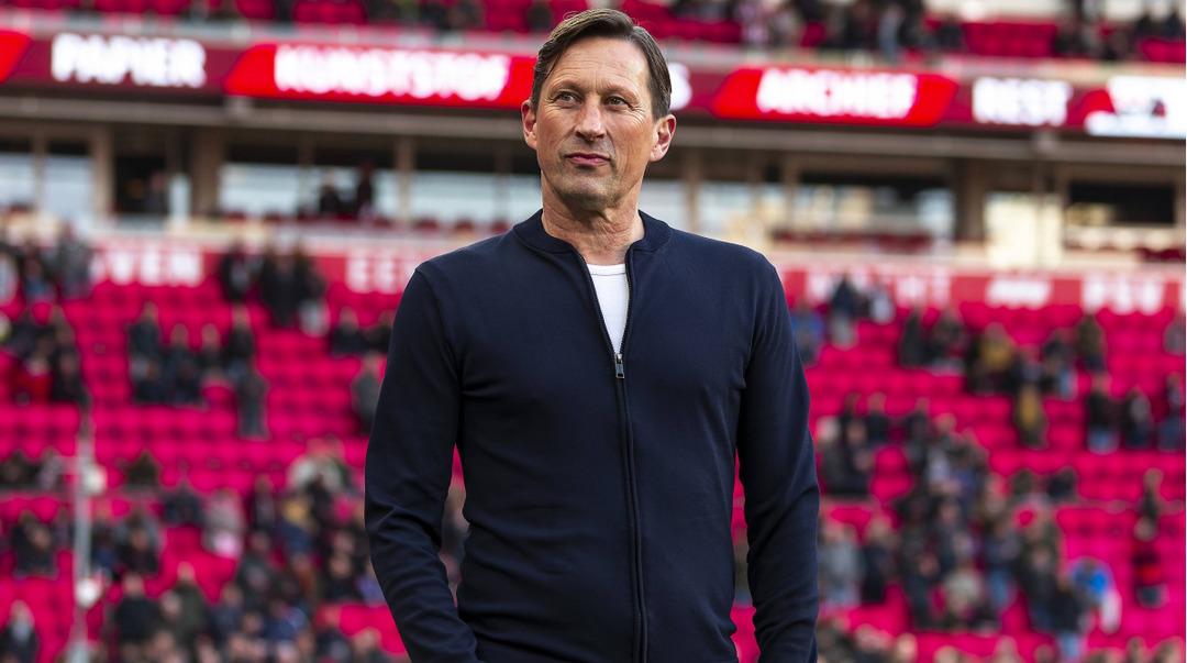 Fenerbahçe nin yeni teknik direktörü kim olacak? Sinan Engin resmen isim verdi! Roger Schmidt bombası! Ufukta tek sıkıntı görünüyor... 3