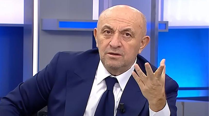 Fenerbahçe'nin yeni teknik direktörü kim olacak? Sinan Engin resmen isim verdi! Roger Schmidt bombası! Ufukta tek sıkıntı görünüyor...