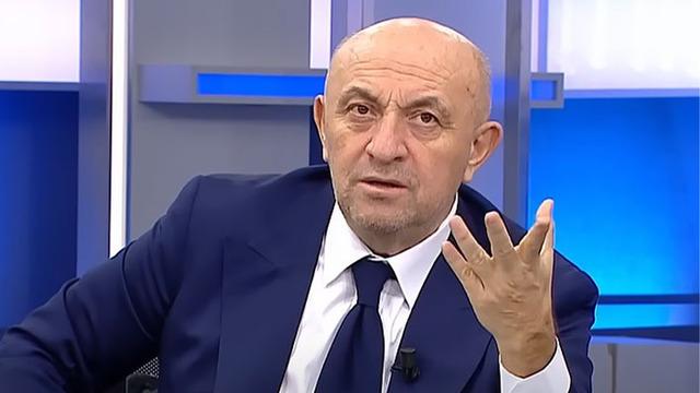 Fenerbahçe'nin yeni teknik direktörü kim olacak? Sinan Engin resmen isim verdi! Roger Schmidt bombası! Ufukta tek sıkıntı görünüyor...