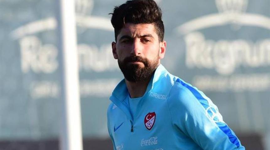 Galatasaray Muammer Z&uuml;lfikar Yıldırım'ı bitiriyor!