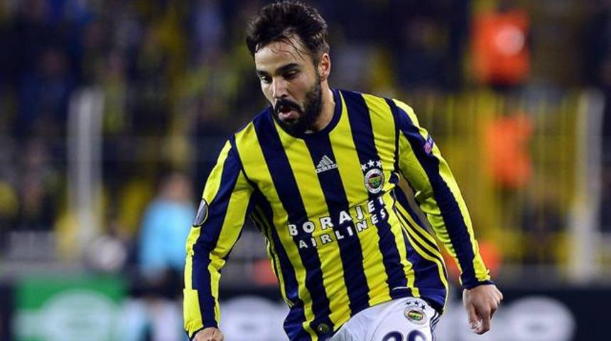 İşte Volkan Şen ger&ccedil;eği