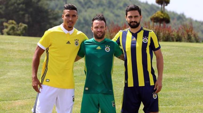 QNB'den Fenerbah&ccedil;e'ye teklif! 4 milyon euro