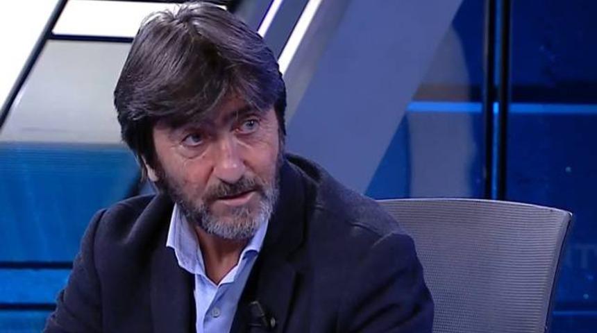 Rıdvan Dilmen: 'O kupa Atat&uuml;rk Havalimanı'na inmez'