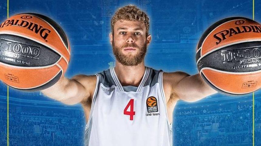 Fenerbah&ccedil;e Doğuş, Nicolo Melli transferini resmen a&ccedil;ıkladı