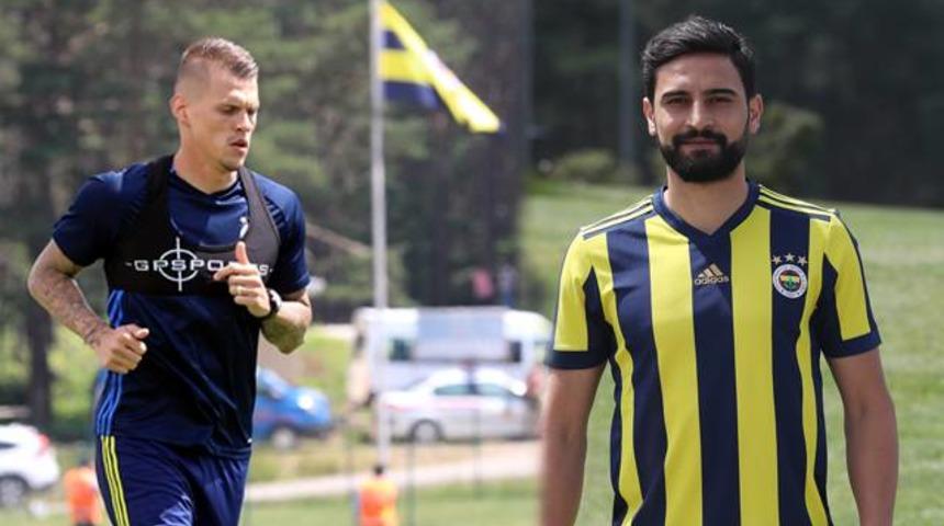 Martin Skrtel: 'Mehmet Ekici beni şaşırttı'