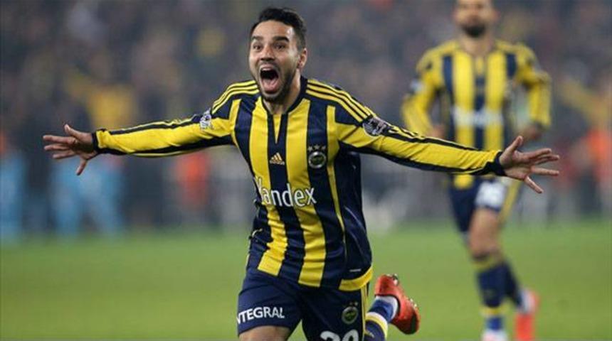 Fenerbahçe Volkan Şen ile yollarını resmen ayırdı