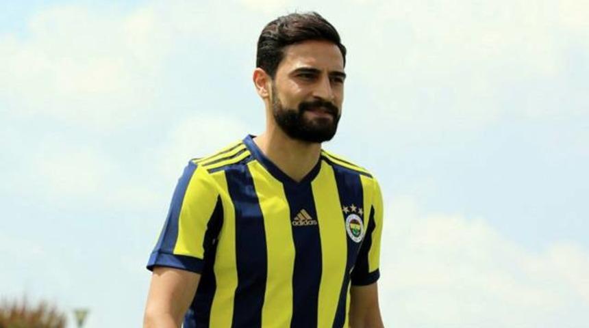 Mehmet Ekici sakatlandı