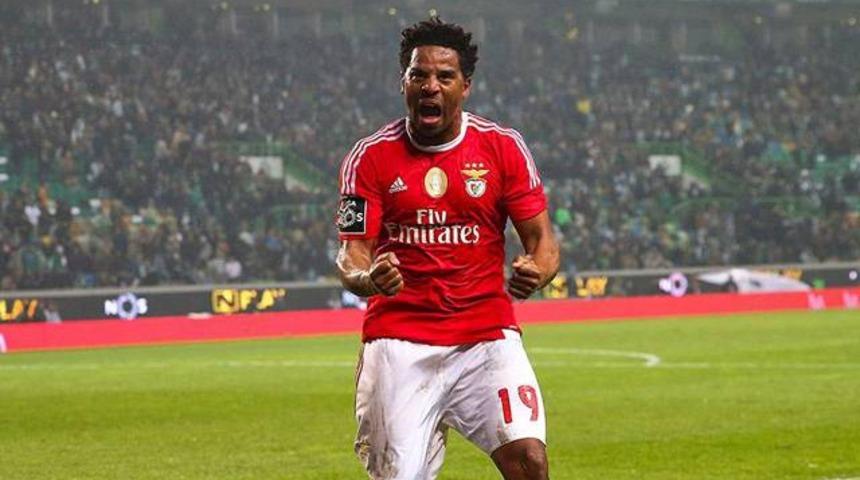 Galatasaray'dan Benfica'lı Eliseu'ya teklif!