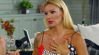 Pınar Altuğ bikinisiyle poz verdi! Donsuz çıkın ortalığa yorumu kızdırdı