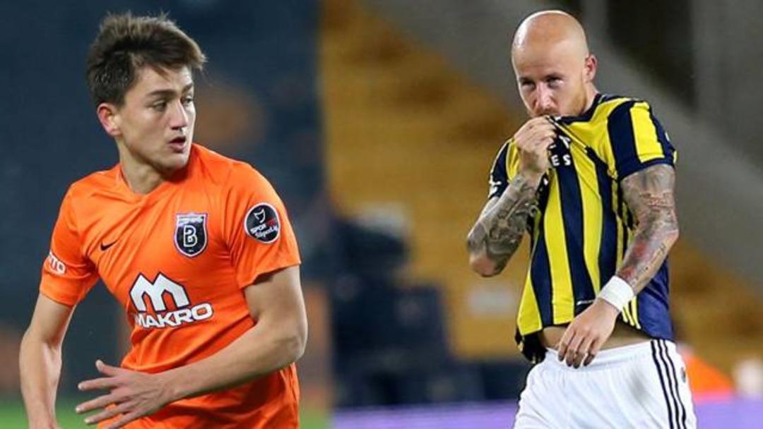 T&uuml;rkiye'de a&ccedil;ıklanması beklenen muhtemel transferler