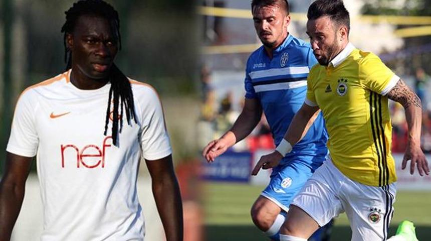 Fransa basını T&uuml;rkiye'ye gelen yıldızları konuşuyor